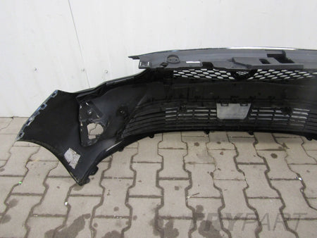 Front Bumper Opel Corsa F GS-Line 19-
