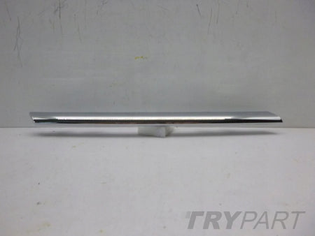 OPEL INSIGNIA 08- Chrome Grille Trim