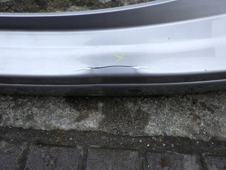 TOYOTA RAV 4 RAV4 IV LIFT 15- Rear Bumper
