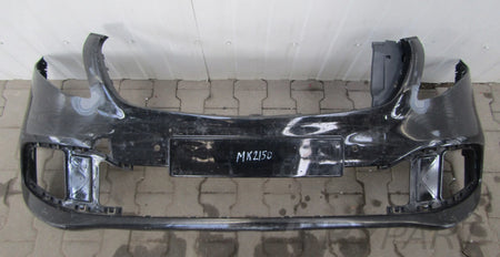 Front Bumper Mercedes V-Class Vito 447 Lift 19-