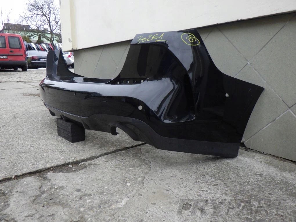 BMW 2 F44 GRAN COUPE M PACKAGE rear bumper