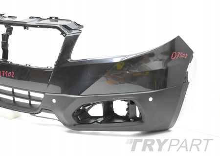SUZUKI SX4 S-CROSS FRONT BUMPER ORG