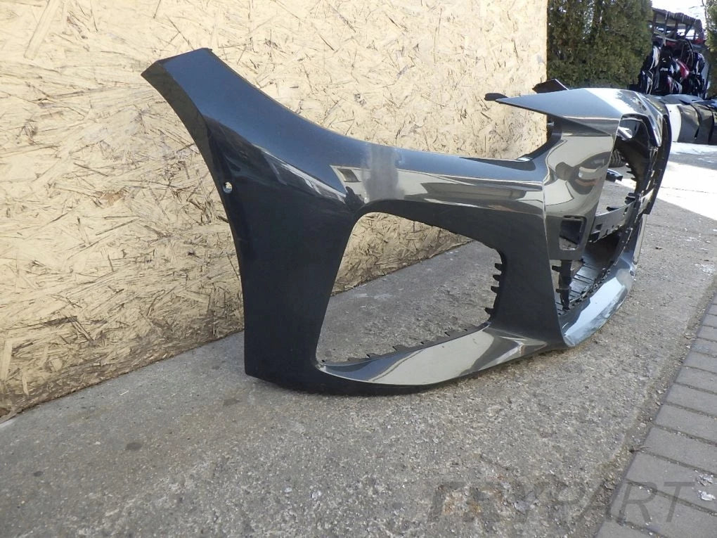 BMW 4 I4 G26 Gran Coupe M Sport Package 2021- Front Bumper