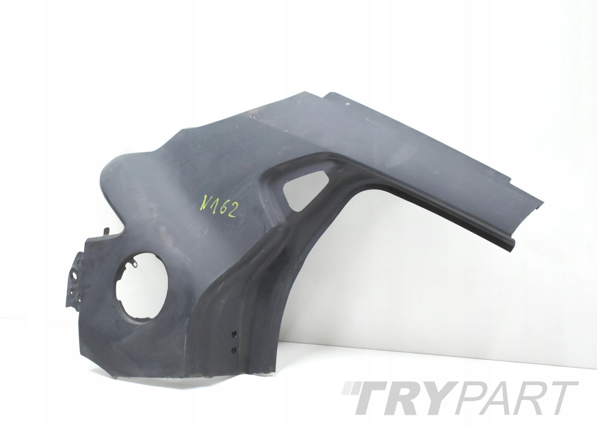 RENAULT CLIO IV RIGHT REAR FENDER SHELL ORG NEW HB