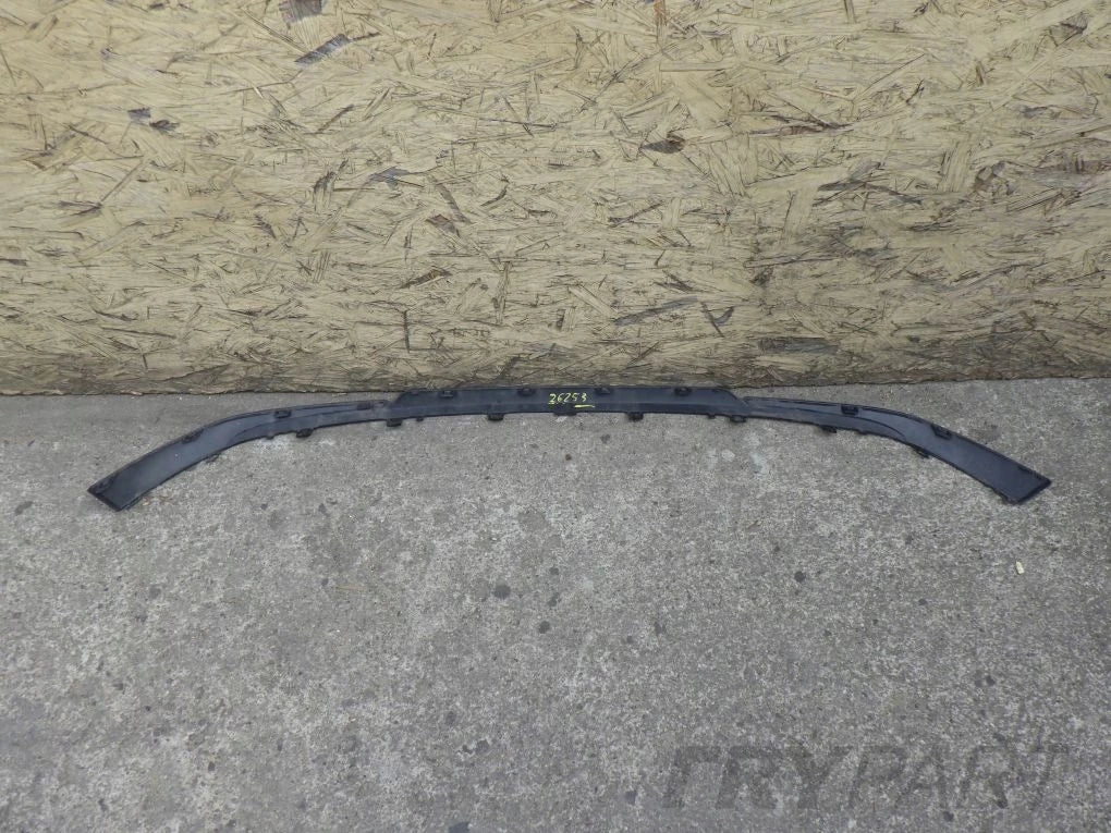 TOYOTA C-HR CHR LIFT 18- Front Bumper Trim Strip