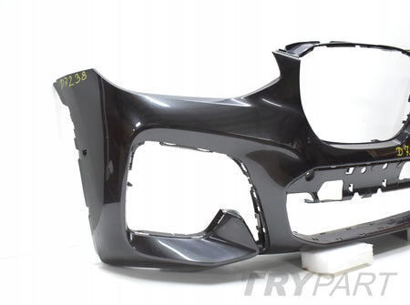 BMW X3 X4 G01 G02 M Sport Package Front Bumper Original