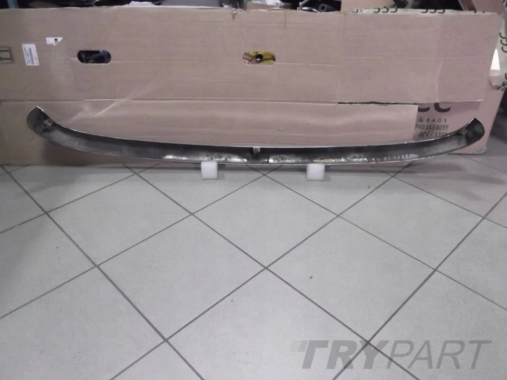 MINI MORIS MK3 III 1970-2000 Front Bumper