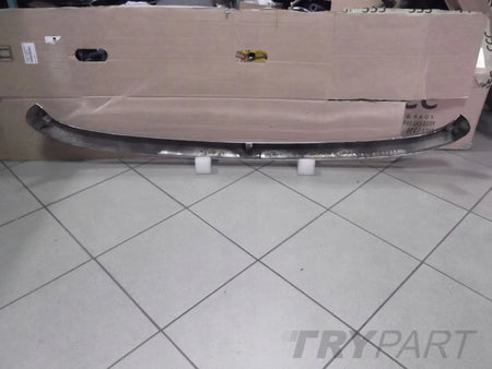 MINI MORIS MK3 III 1970-2000 Front Bumper
