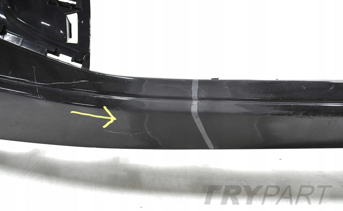 FIAT TALENTO FRONT BUMPER ORG