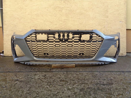AUDI RS6 RS7 4K 4K8 A6 A7 C8 Front Bumper