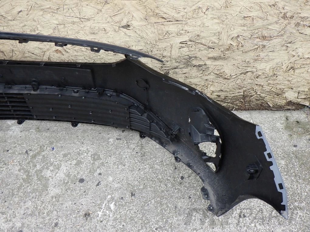 OPEL CORSA F 19- front bumper