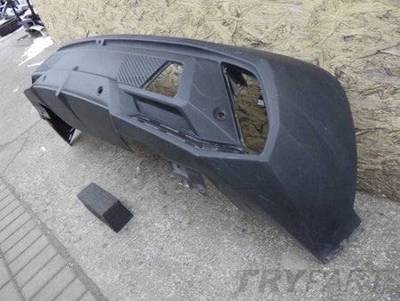 PEUGEOT 408 II 2 P54 22- Rear Bumper