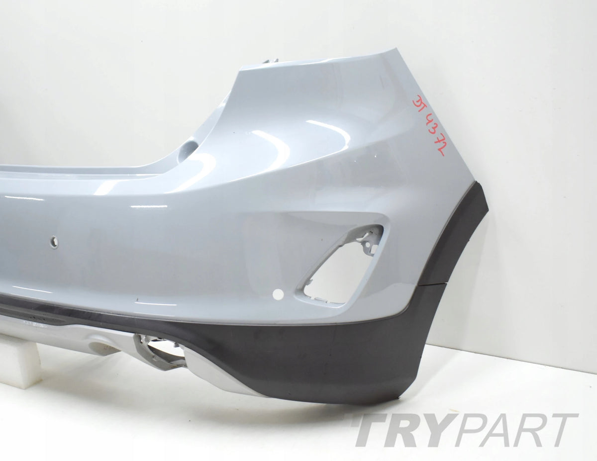FORD FIESTA MK8 ACTIVE REAR BUMPER ORG