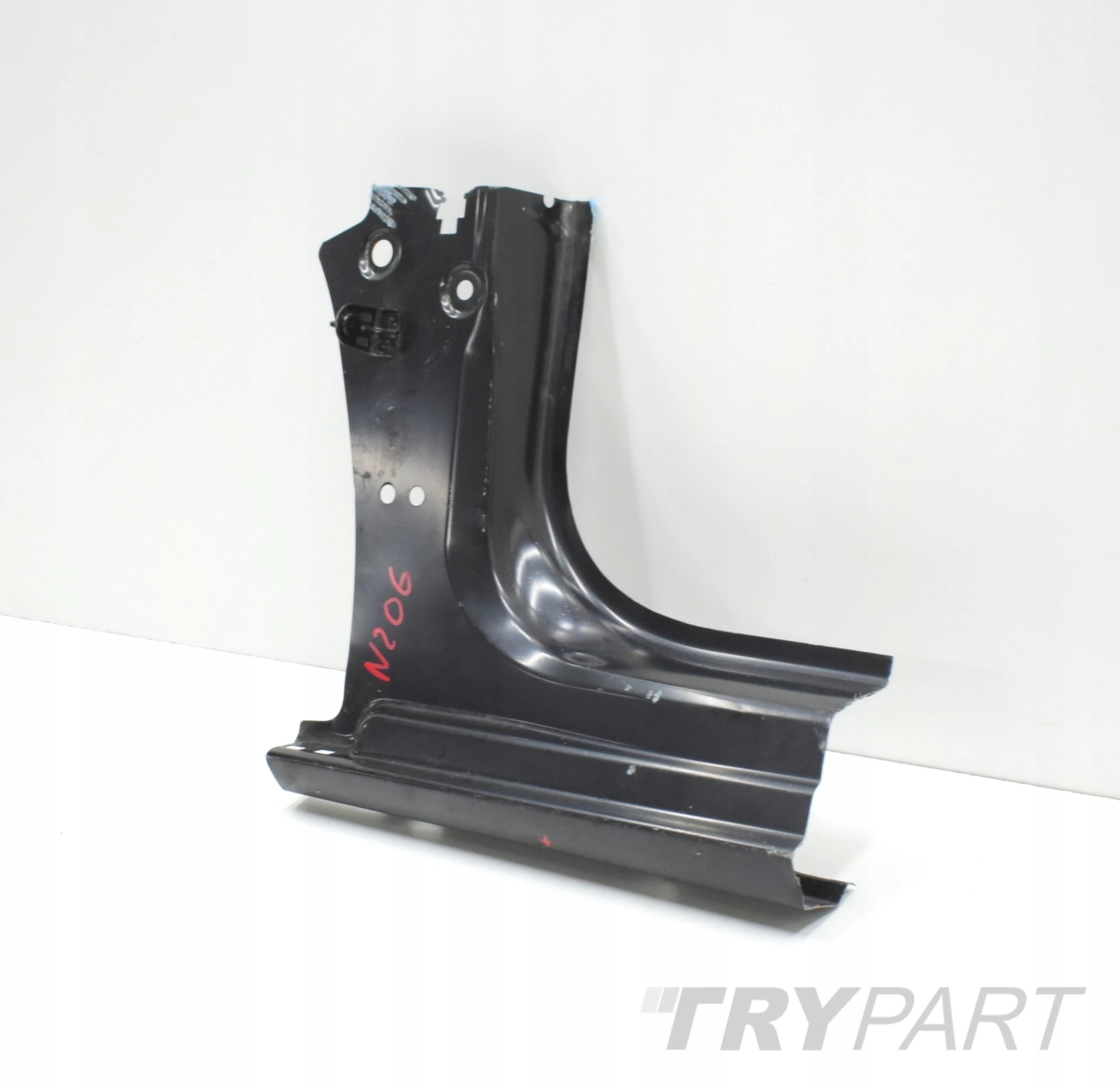 OPEL ASTRA K V LEFT SILL PANEL ORG NEW
