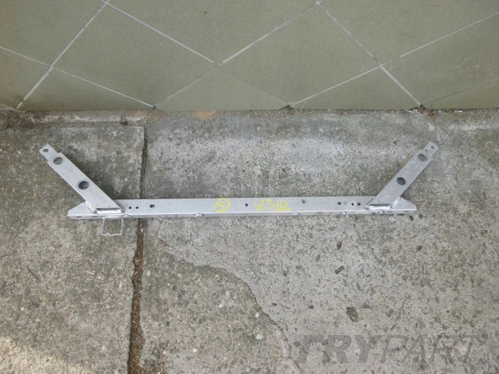 VOLVO XC60 2 II 17- FRONT LOWER BUMPER SUPPORT BEAM