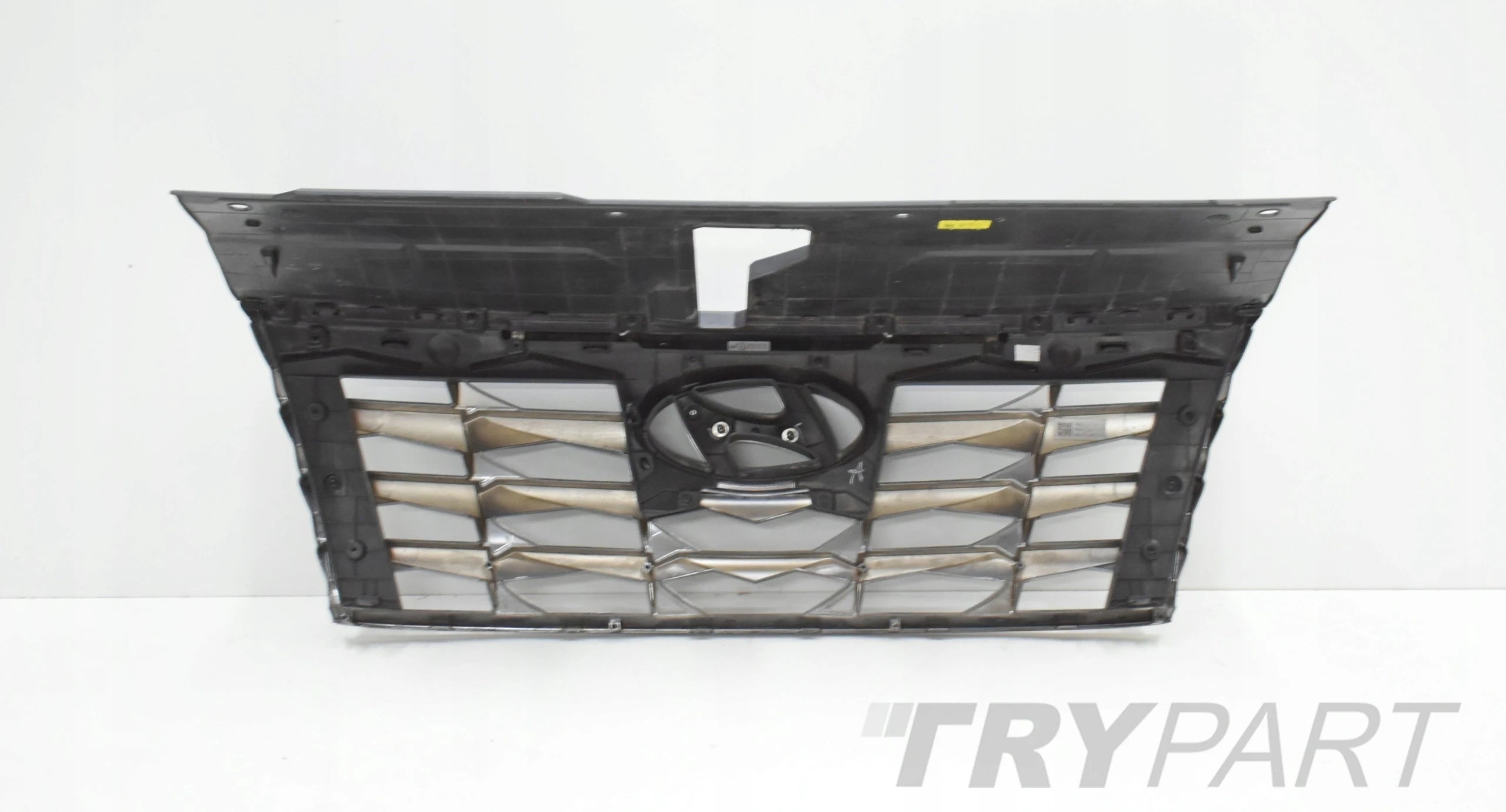 HYUNDAI TUCSON IV ORIGINAL BUMPER GRILLE