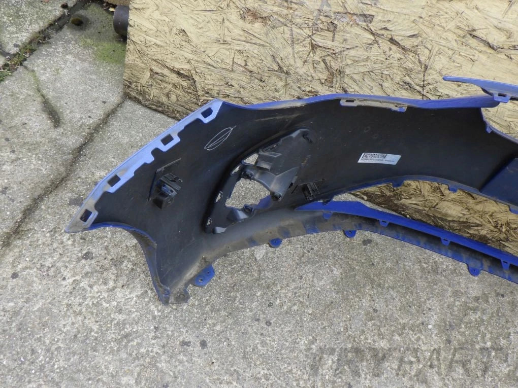 OPEL CORSA F 19- front bumper