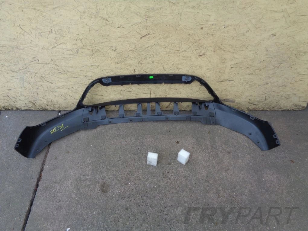 BMW X1 F48 LIFT LCI Front Bumper