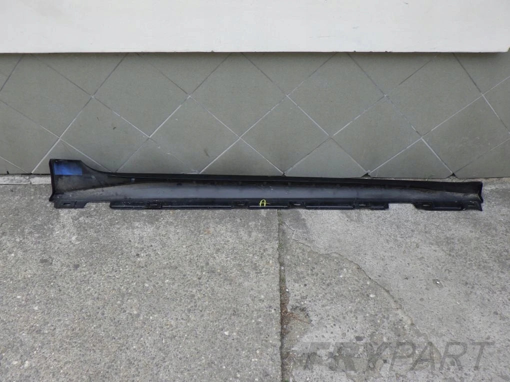 AUDI A5 SPORTBACK 8W 8W8 20- Left Sill Trim Strip