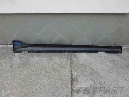 AUDI A5 SPORTBACK 8W 8W8 20- Left Sill Trim Strip
