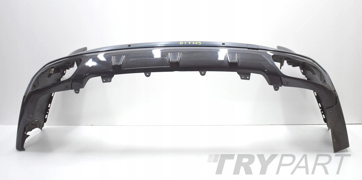 BMW X5 G05 M PACKAGE REAR BUMPER ORIGINAL + BOTTOM