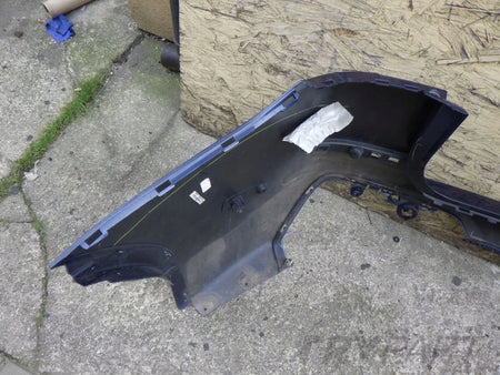 BMW X3 G01 M Sport Package Rear Bumper