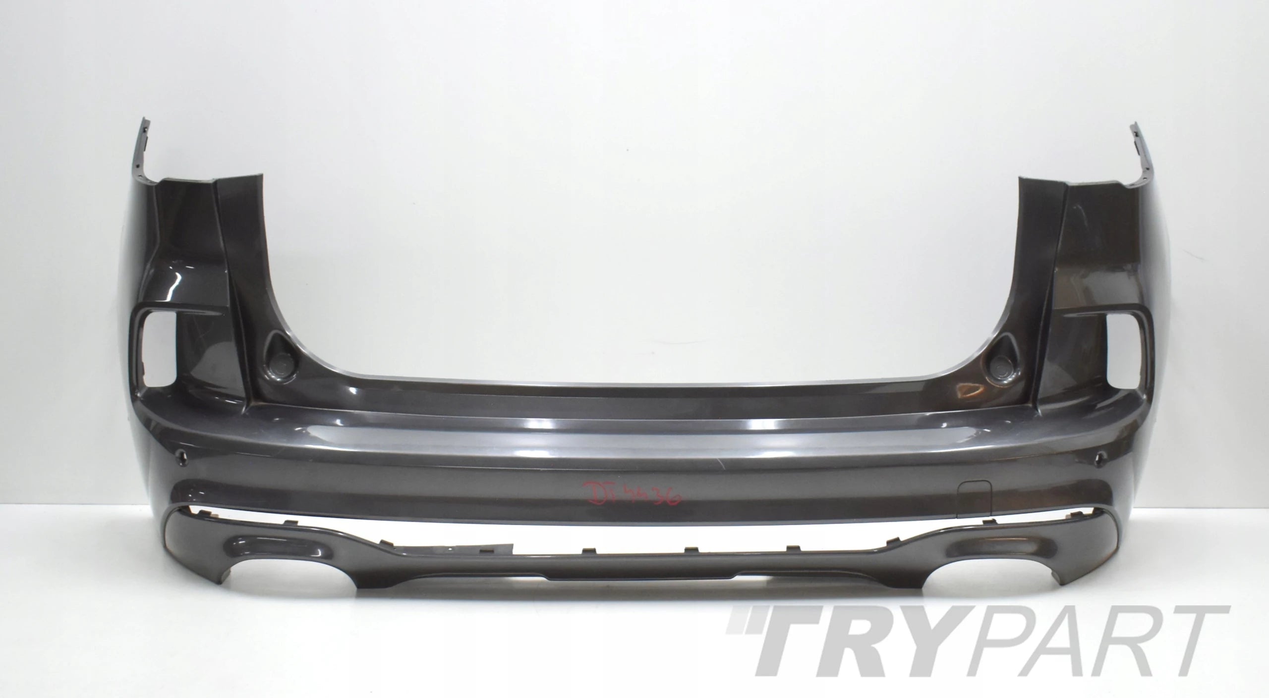 FORD KUGA MK3 ST LINE REAR BUMPER ORG
