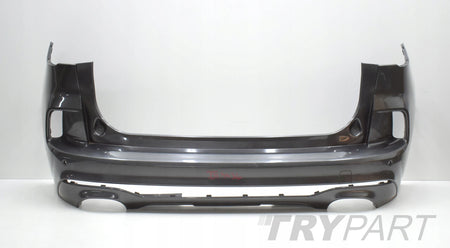 FORD KUGA MK3 ST LINE REAR BUMPER ORG