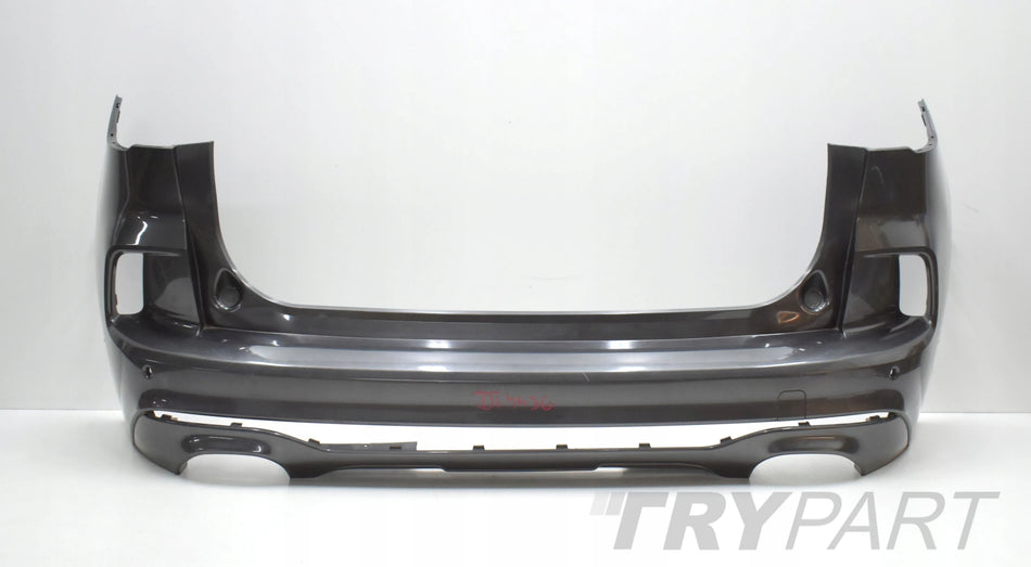 FORD KUGA MK3 ST LINE REAR BUMPER ORG