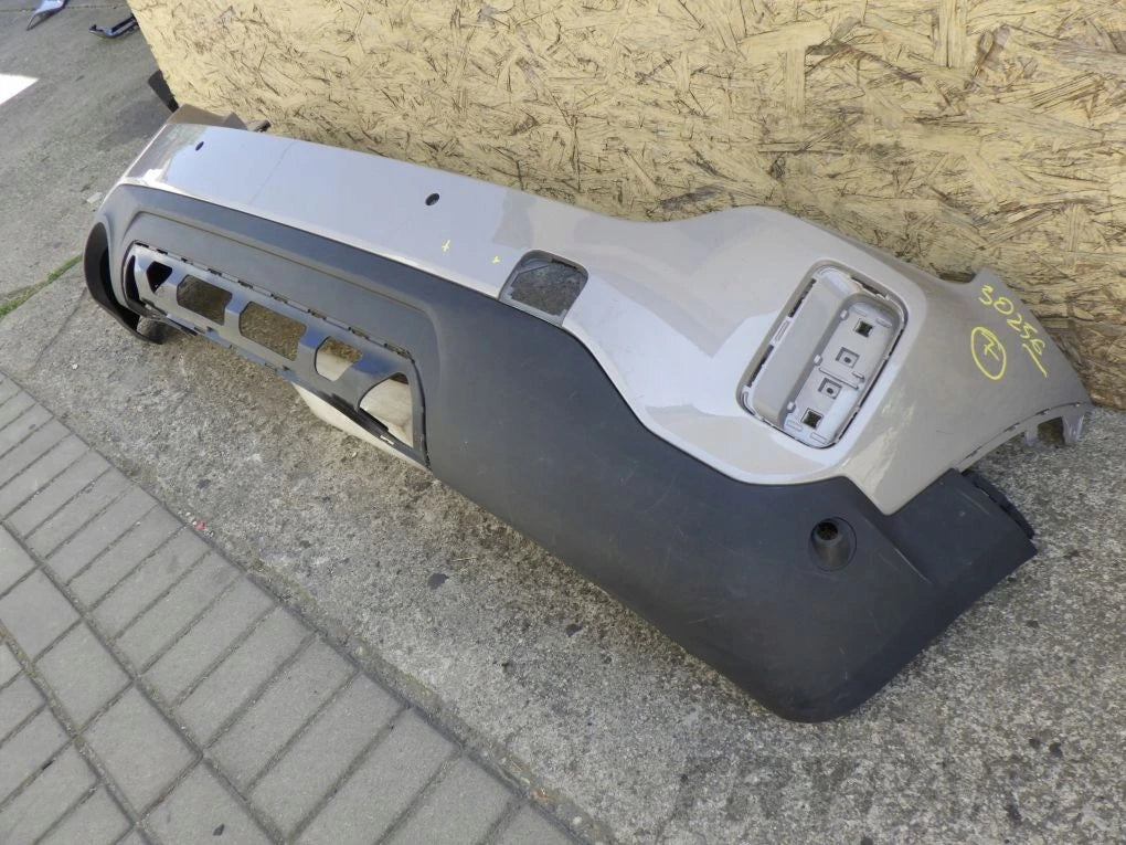 MINI COUNTRYMAN F60 LIFT LCI 20- Rear Bumper