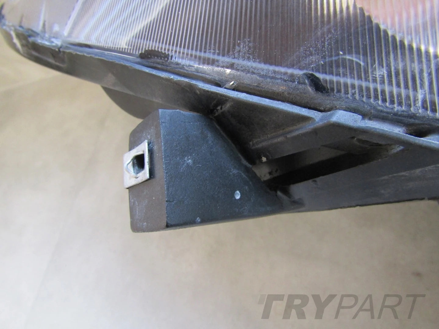 Headlight Opel Mokka A STANDARD 12-16 RH RIGHT