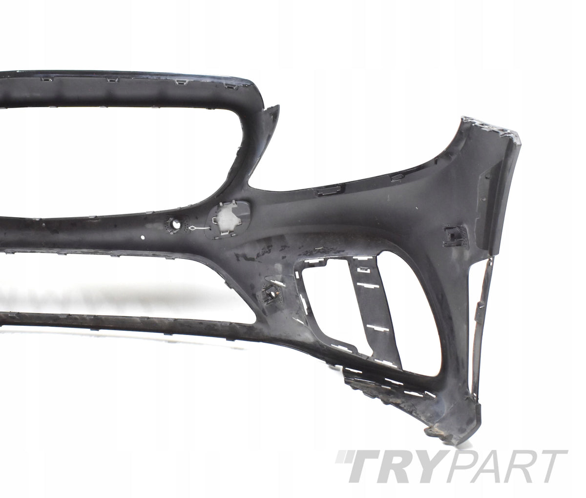 MERCEDES C-Class W205 AMG Facelift Front Bumper - Original