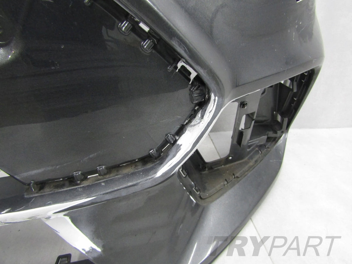 Front Bumper for Ford Focus RS Mk3 LIFT 16-18