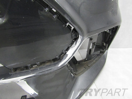 Front Bumper for Ford Focus RS Mk3 LIFT 16-18
