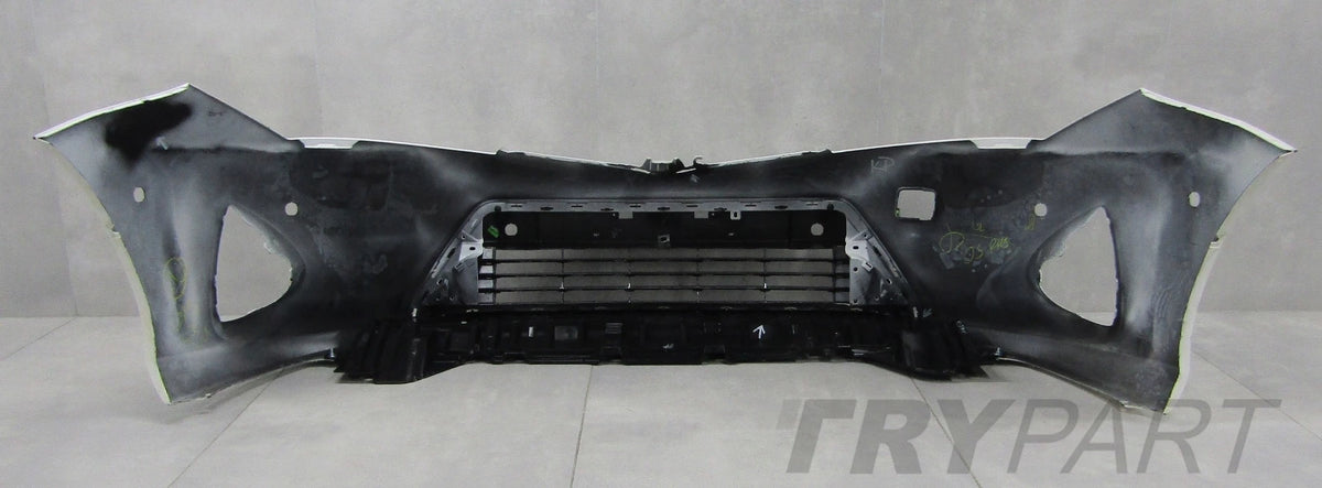 Front Bumper Toyota Auris 2 II 12-15 (+ Underbody)
