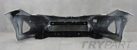 Front Bumper Toyota Auris 2 II 12-15 (+ Underbody)