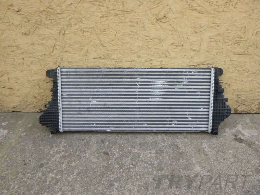 OPEL INSIGNIA CDTI 2017 - 84208091 intercooler