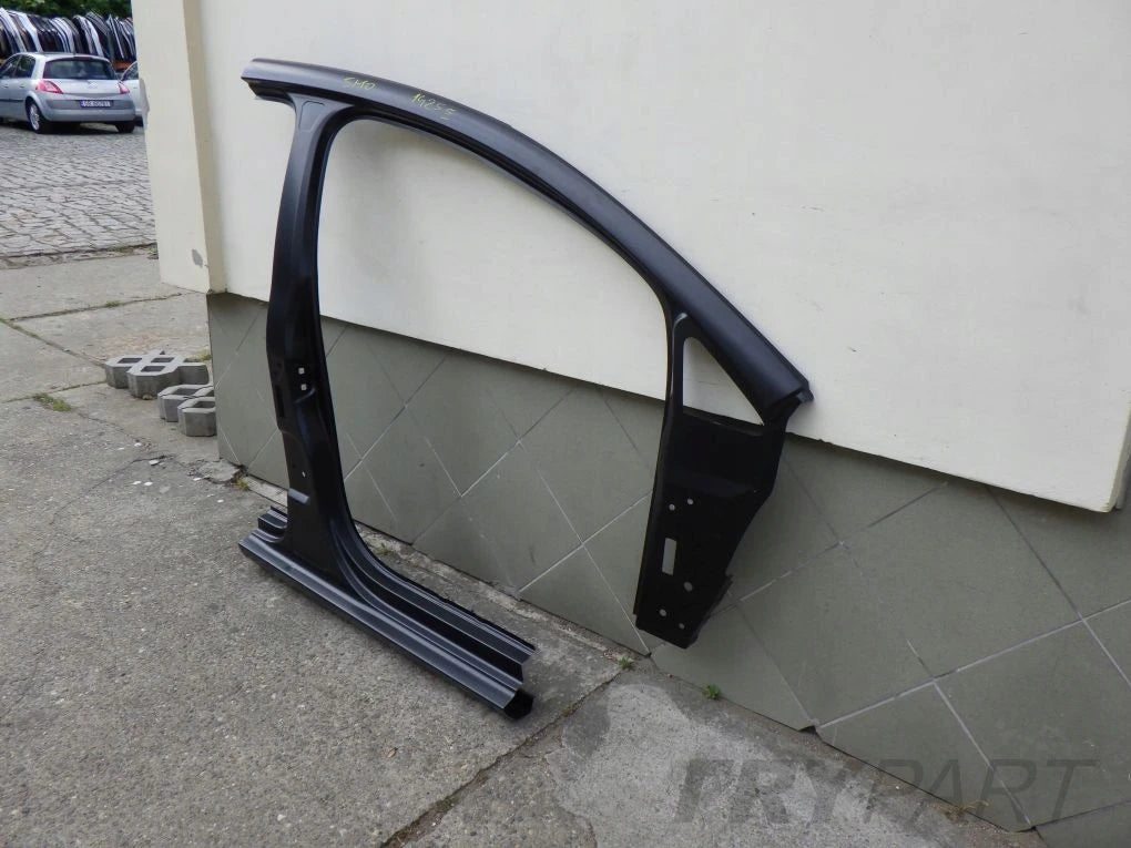 VW GOLF 5 V VI 6 PLUS 5M + right sill NEW ORIGINAL