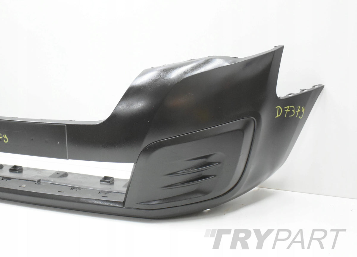 CITROEN BERLINGO PARTNER III LIFT FRONT BUMPER ORG