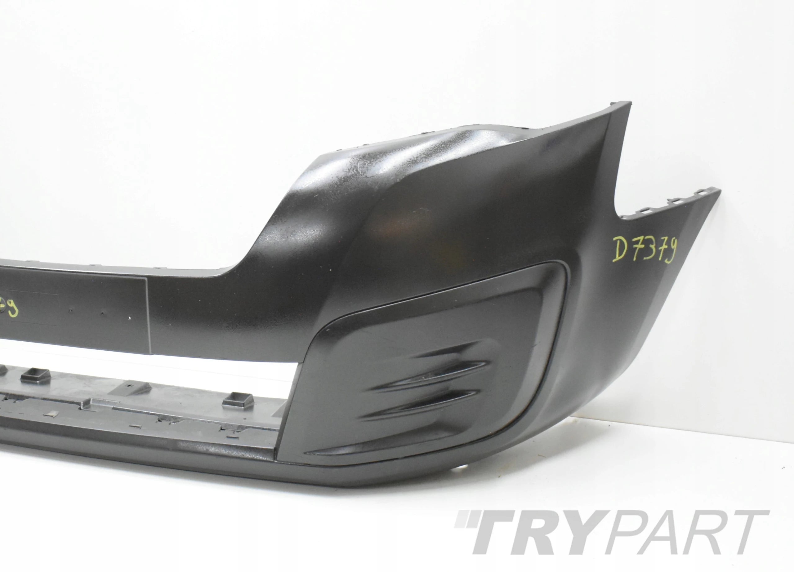 CITROEN BERLINGO PARTNER III LIFT FRONT BUMPER ORG