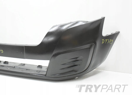 CITROEN BERLINGO PARTNER III LIFT FRONT BUMPER ORG