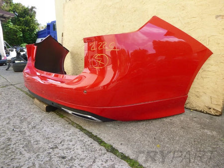 OPEL INSIGNIA II B KOMBI OPC LINE GSI 17 Rear Bumper