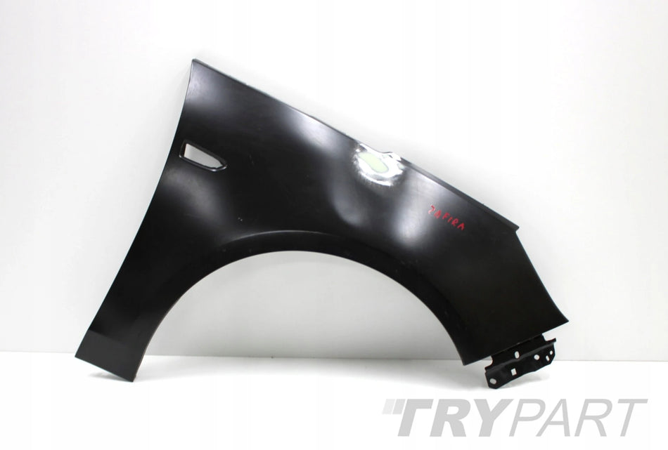 OPEL ZAFIRA C FRONT RIGHT FENDER ORG NEW 13355188