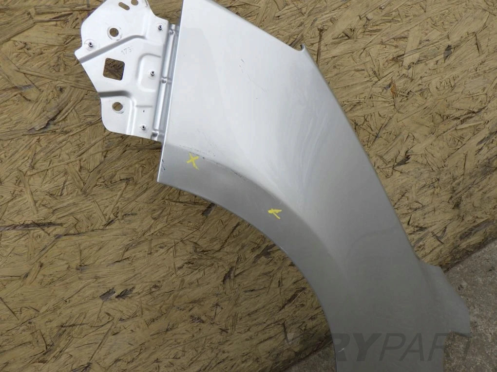 OPEL ASTRA J IV 4 09- Front Left Fender
