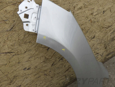 OPEL ASTRA J IV 4 09- Front Left Fender