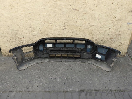 MINI COOPER F55 F56 LCI LIFT front bumper