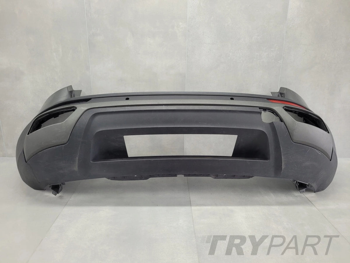 Rear Bumper SEAT ATECA 575 LIFT 20-