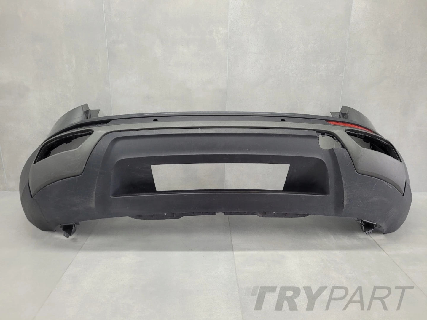 Rear Bumper SEAT ATECA 575 LIFT 20-