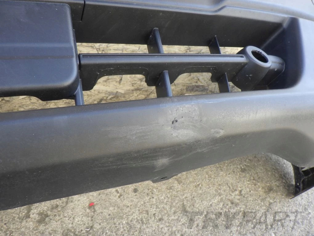 FORD TRANSIT MK8 LIFT 18- RK31-R17757-A Front Bumper