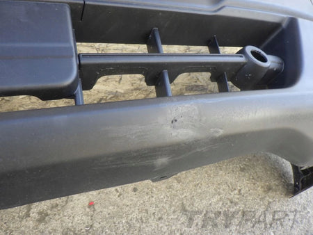 FORD TRANSIT MK8 LIFT 18- RK31-R17757-A Front Bumper